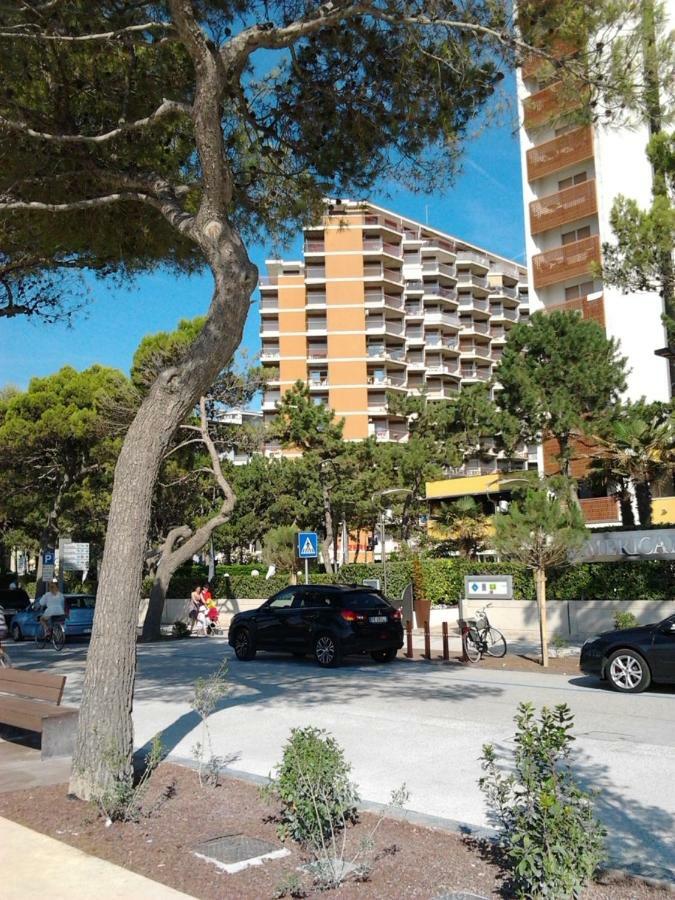 Cristallo Residence Λινιάνο Σαμπιαντόρο Εξωτερικό φωτογραφία