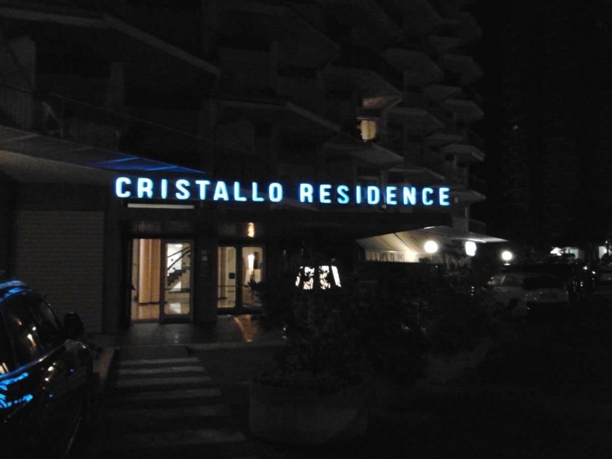 Cristallo Residence Λινιάνο Σαμπιαντόρο Εξωτερικό φωτογραφία
